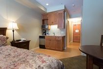 Snowbird Lodge Westbank Luaran gambar