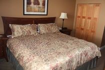 Snowbird Lodge Westbank Luaran gambar