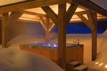 Snowbird Lodge Westbank Luaran gambar